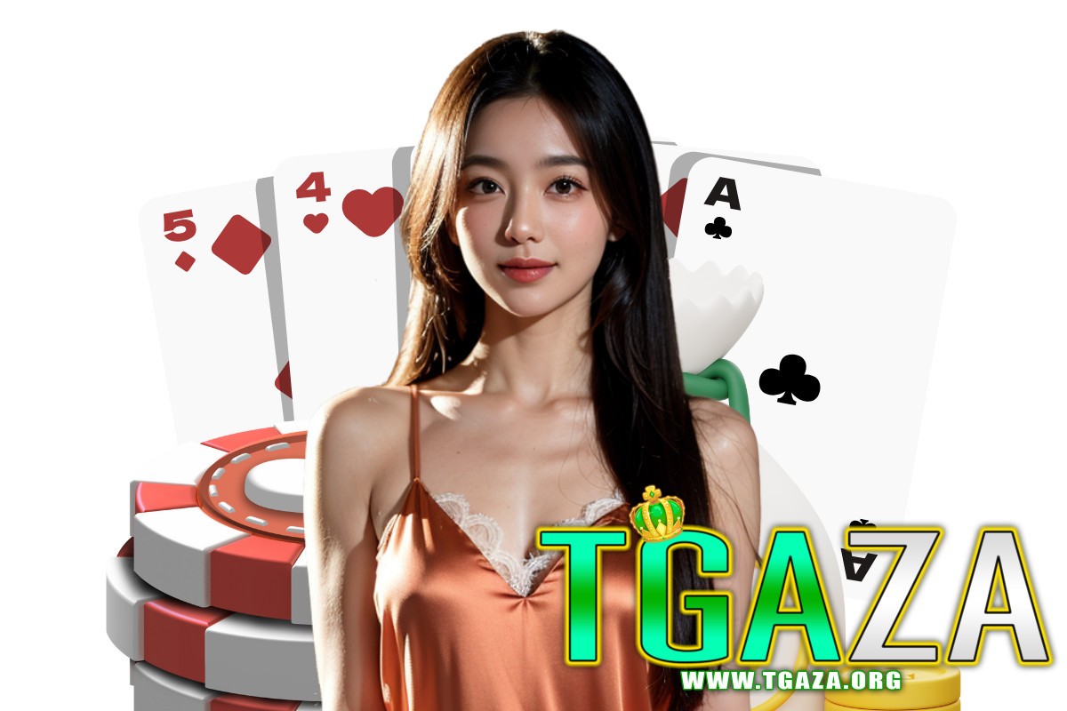 tgaza wallet